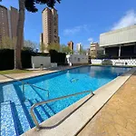 Appartement Albatros 11 Benidorm