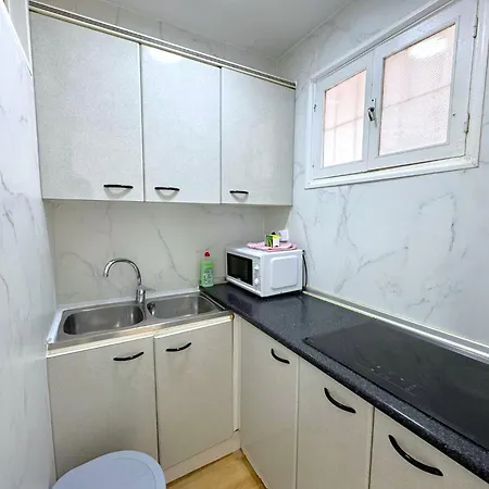 Apartamento Albatros 11 *