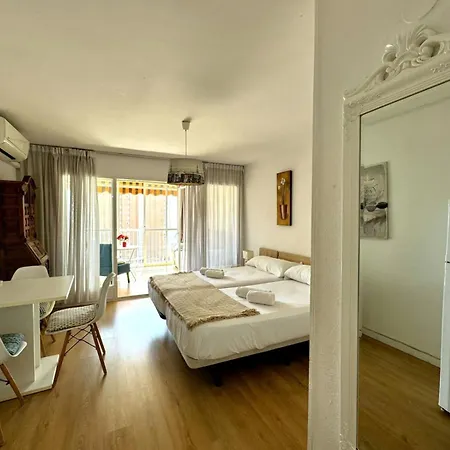 Albatros 11 Apartamento Benidorm