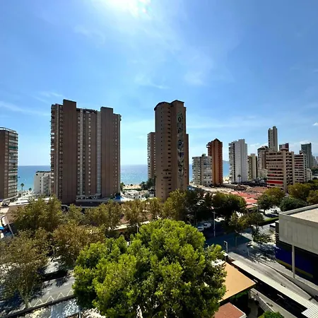 Albatros 11 Benidorm