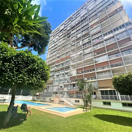 Albatros 11 Apartamento Benidorm
