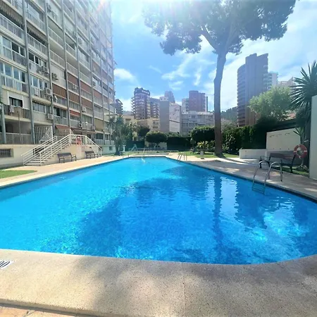 Albatros 11 Apartamento *