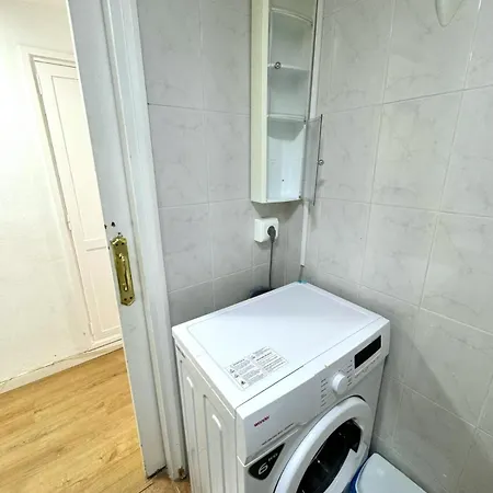 Albatros 11 * Benidorm