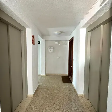 Albatros 11 Apartamento *