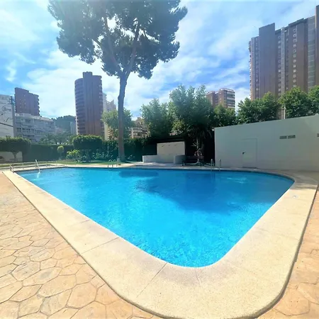 Apartamento Albatros 11 *