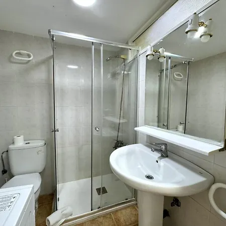 Albatros 11 Benidorm