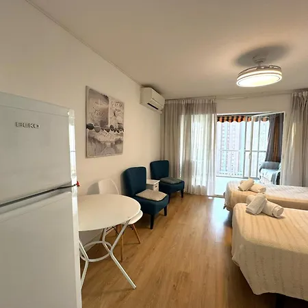 Albatros 11 * Benidorm