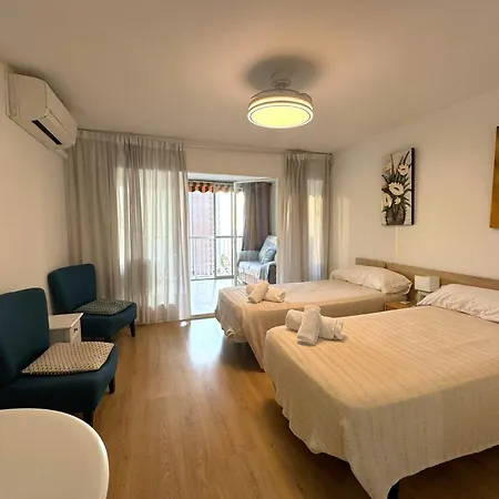 Apartamento Albatros 11 *