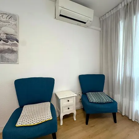 Albatros 11 Apartamento *