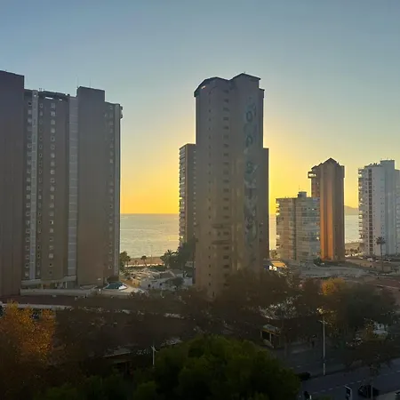 Albatros 11 * Benidorm