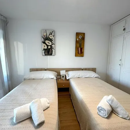 Albatros 11 Apartamento Benidorm