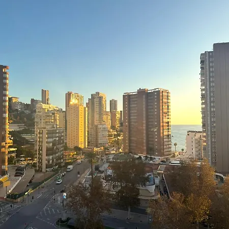 Albatros 11 Apartamento