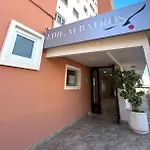Апартаменты Albatros 11 Бенидорм