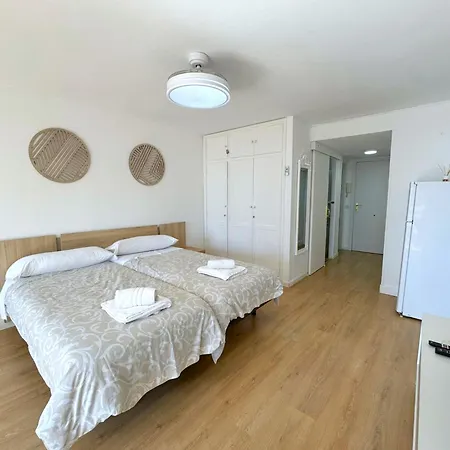 Albatros 11 Apartment