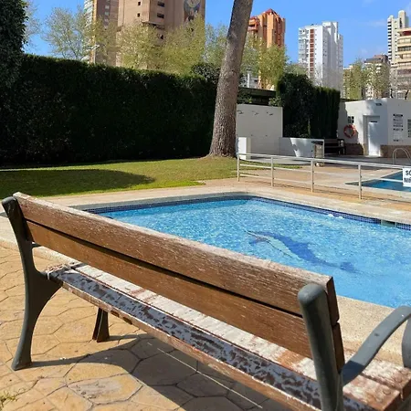 Albatros 11 Apartment *