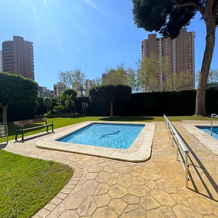 Apartment Albatros 11
