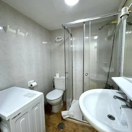 Albatros 11 Lejlighed Benidorm