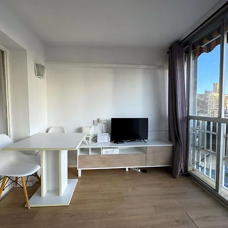 Albatros 11 Benidorm