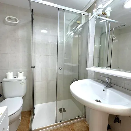 Appartement Albatros 11