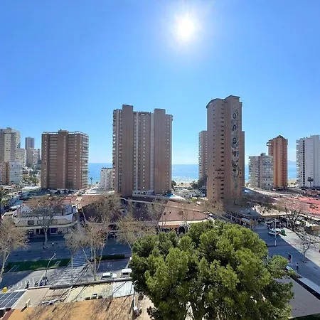 Appartement Albatros 11 *