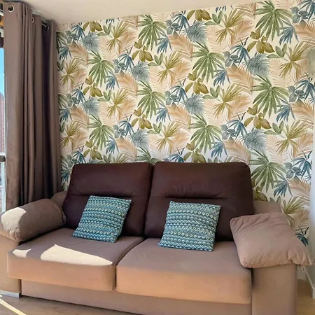 Appartement Albatros 11 *